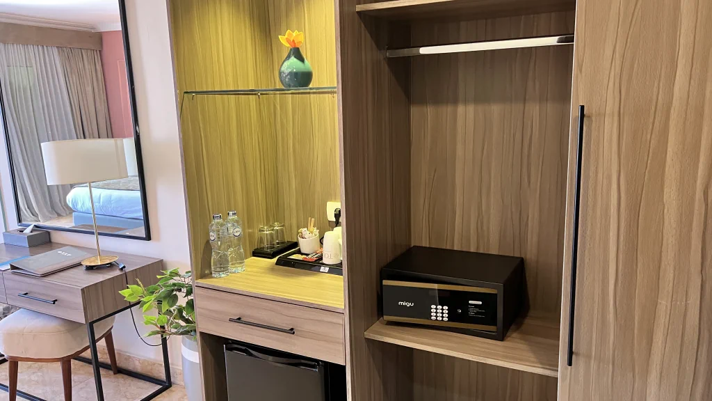 الفندق ايسترن الجلالة أكوا بارك - العين السخنة